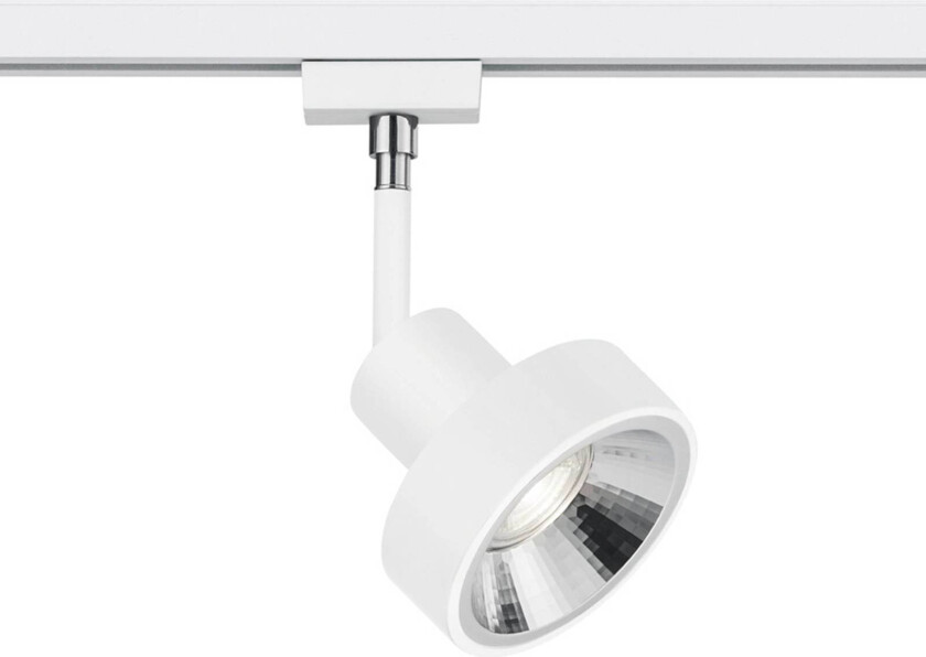 spot DUOline 780701 GU10, hvit