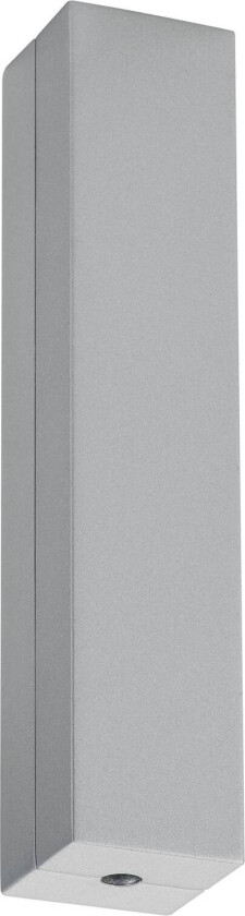 Kabelforkorter 2-faset pendellampe DUOline, titan