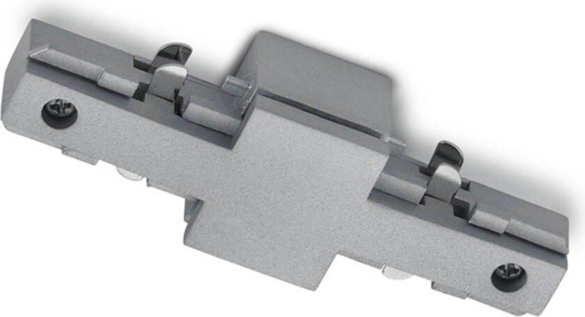 Lengdekontakt DUOline 2-faset system, titan