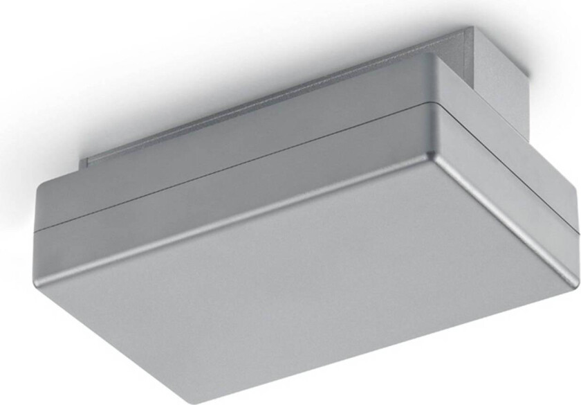 Flex-mating for DUOline-skinne, titan