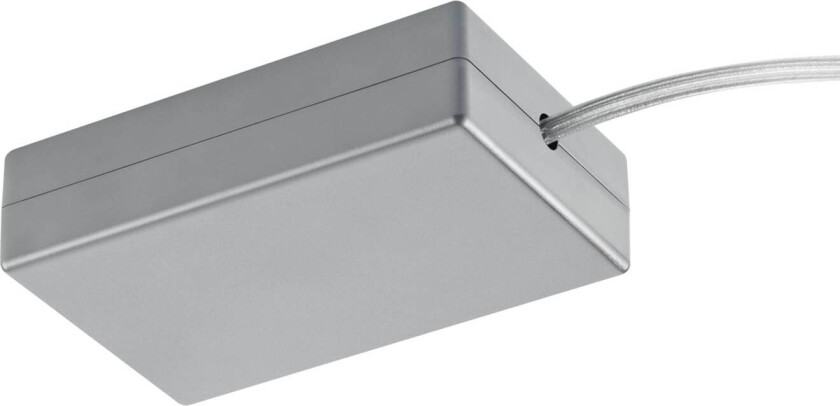 DUOline fleksibel tilkobling, titan