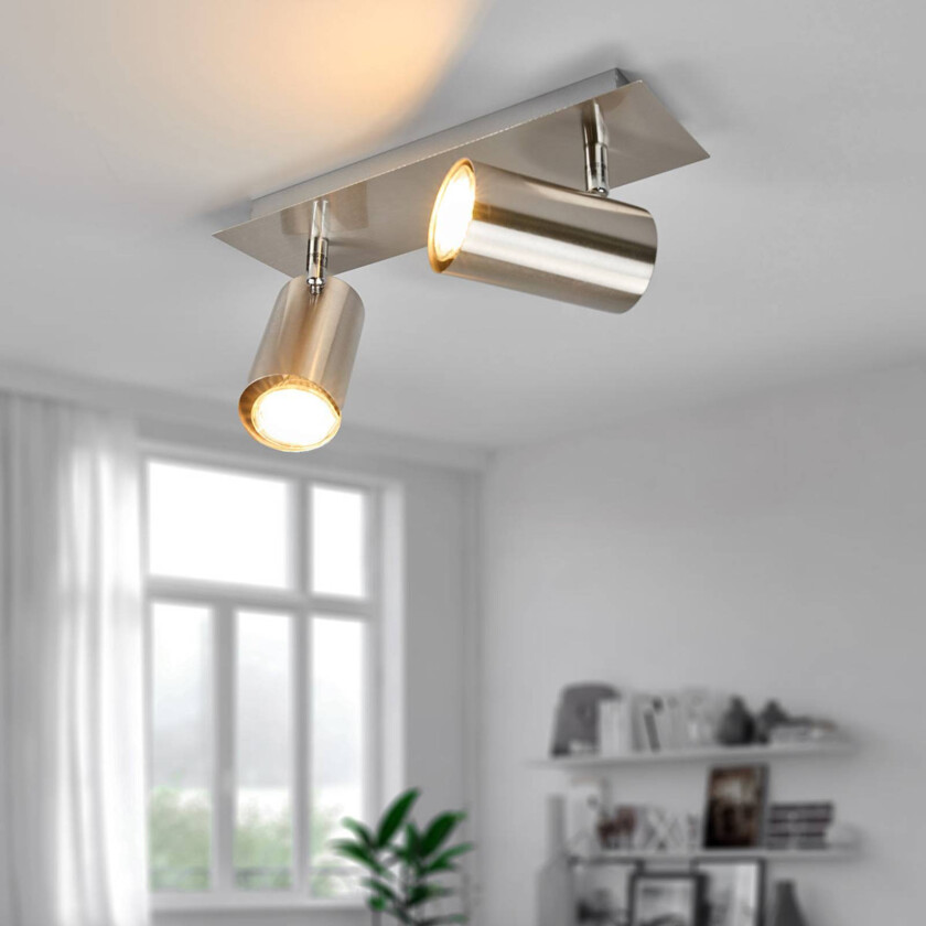 To punkts halogen-takspot Dora