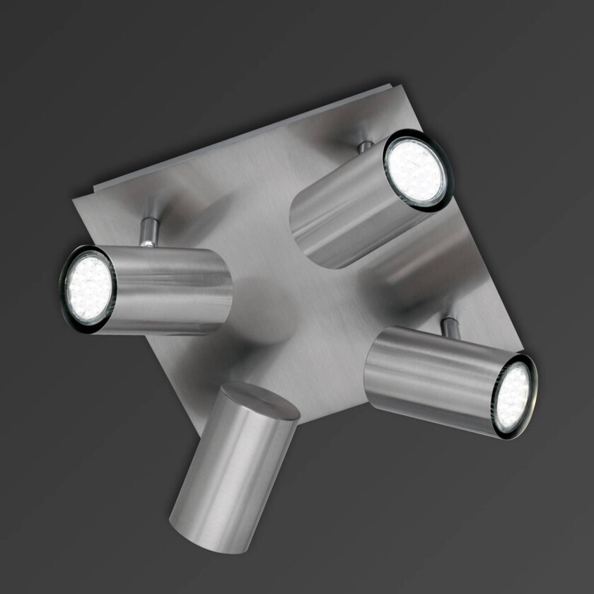 Firepunkts takspot Dora