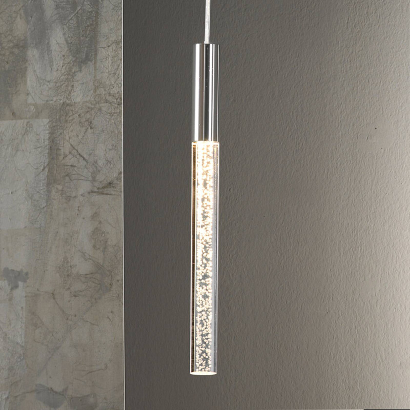 Cosmo - smal LED pendellampe med Pep