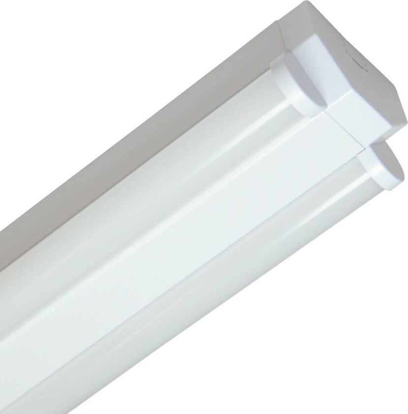 Basic 2 - LED-taklampe med to lamper 150 cm