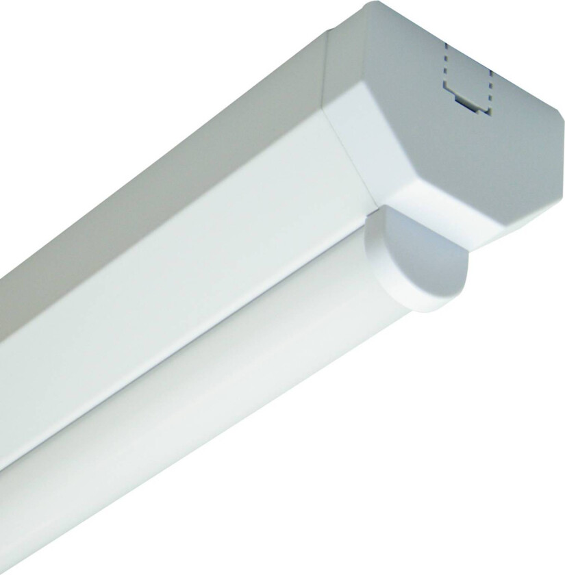 Universell LED-taklampe Basic 1 - 60 cm