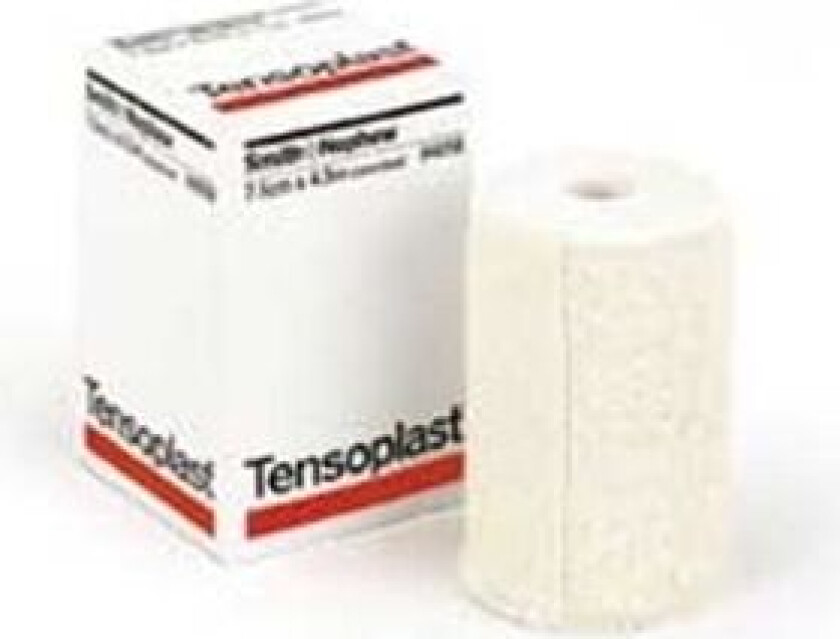 Tensoplast 10,0cmx4,5m