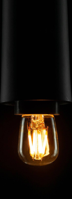 LED-kjøleskapslampe E14 1,5W 2 200K 80lm klar