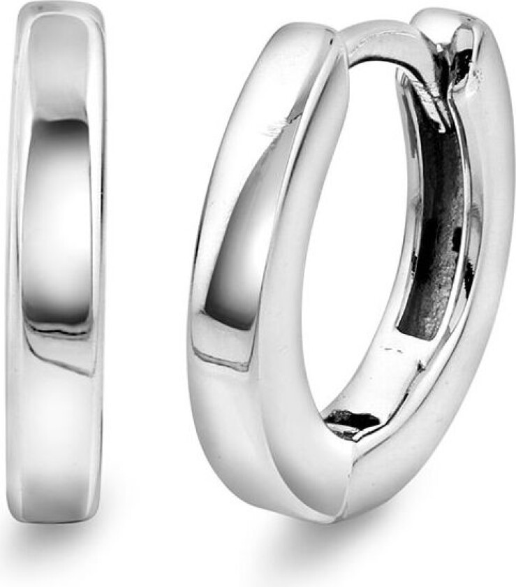 Pan Jewelery, Øreringer i 925 sølv