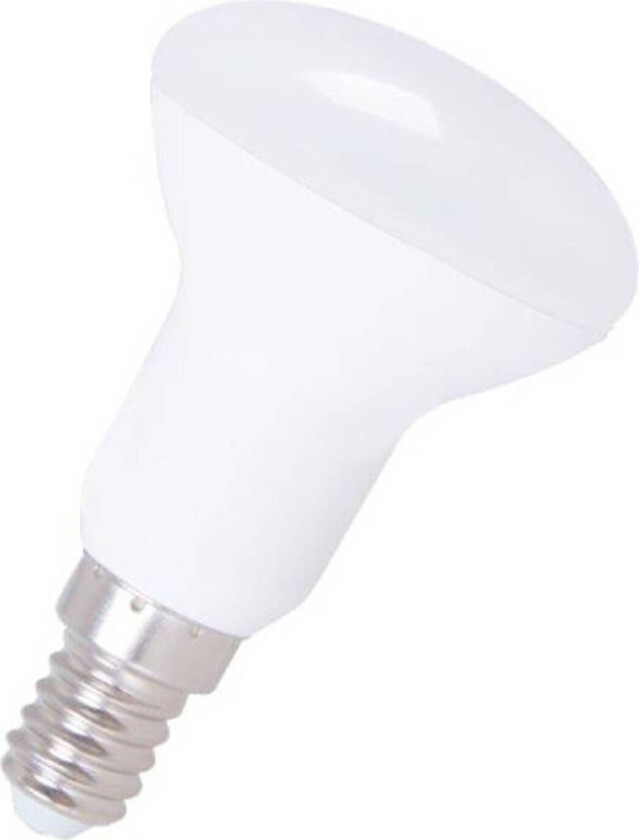 E14 5W 830 LED-reflektorpære 120°