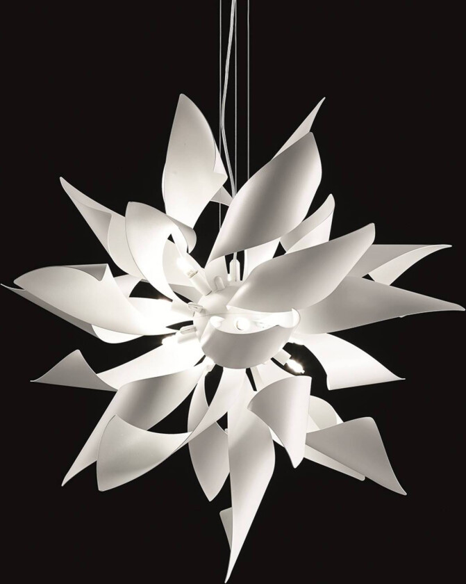 Designerpendel Ginger, 50 cm