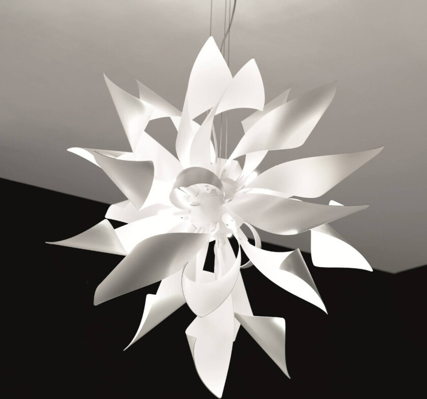 Designerpendel Ginger, 80 cm