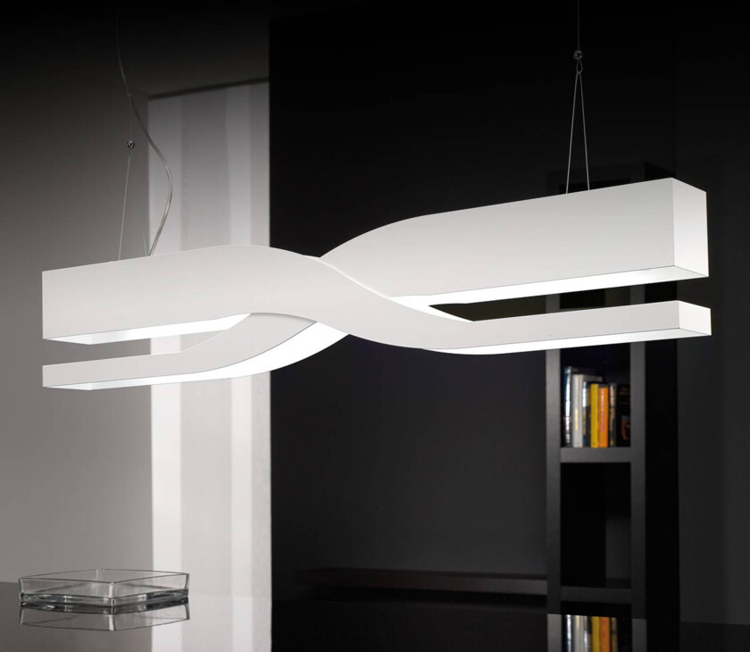 Designerpendel Fifi, 100 cm