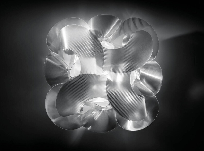 Fabula designertaklampe, stor