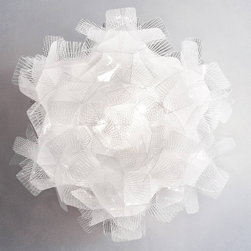 Clizia Pixel vegglampe Ø 53 cm