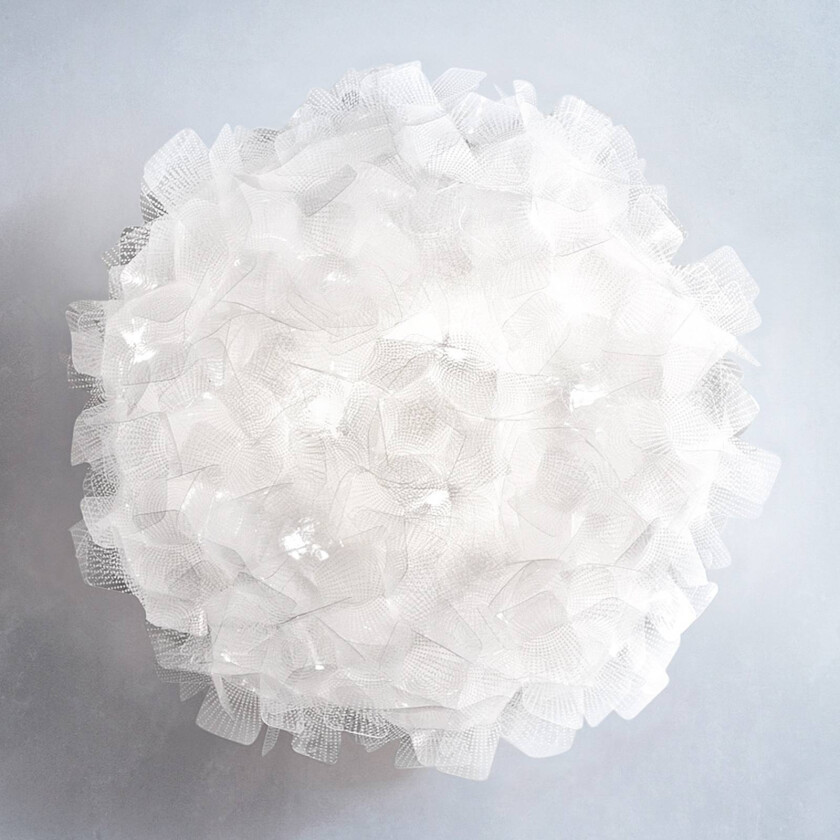 Clizia Pixel vegglampe Ø 78 cm