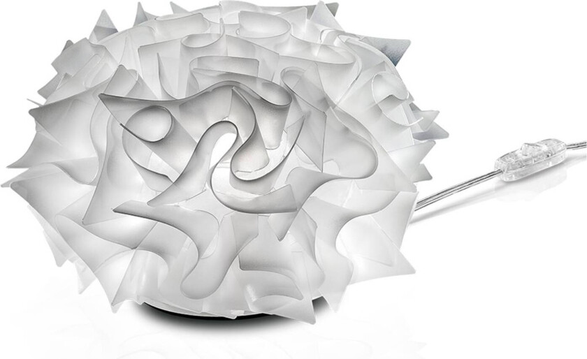 Fortryllende Veli Couture-bordlampe