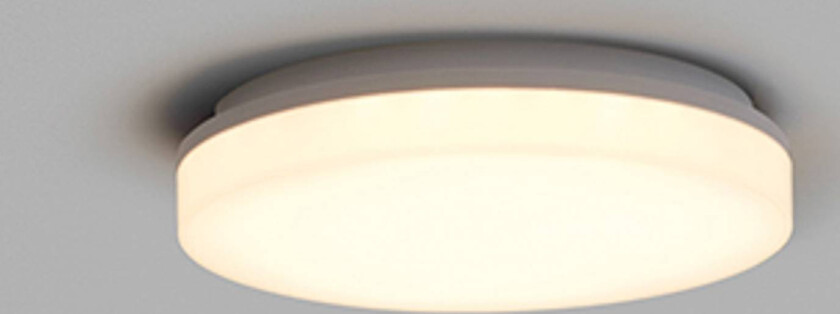 RZB HB 505 LED-taklampe CCT Switch, Ø22 cm 15 W