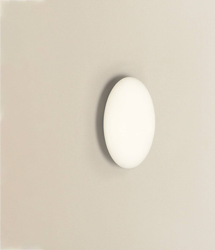 RZB HB 501 LED-taklampe CCT Switch, Ø30cm 17W