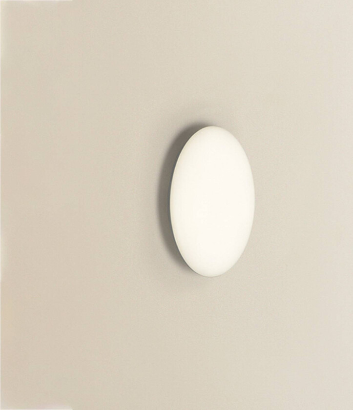 RZB HB 501 LED-taklampe CCT Switch, Ø25 cm 12 W