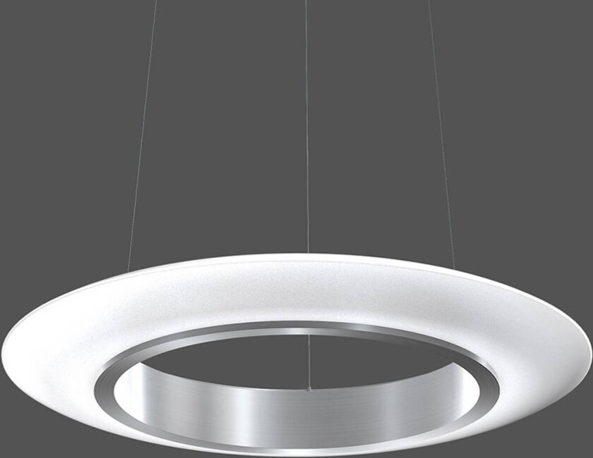 RZB Ring of Fire pendellampe DALI 69cm 39W 830