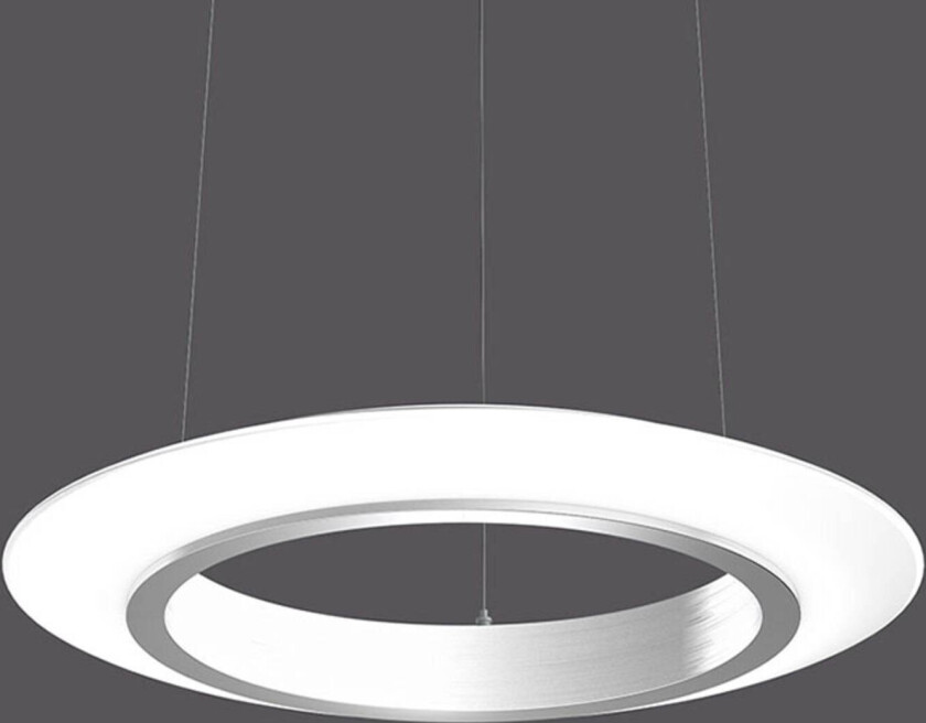 RZB Ring of Fire pendellampe DALI 50cm 30W 840