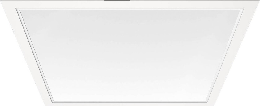 LED-panel lowea LOEO 62,5 cm 4800–3800lm 830 hvit