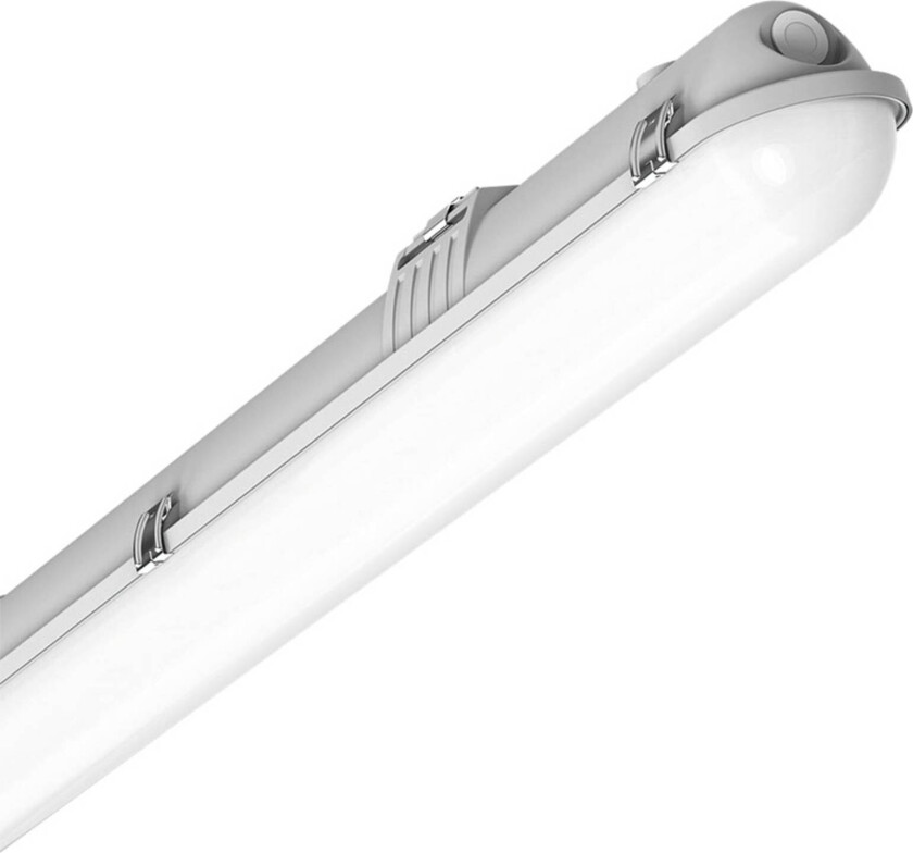 LED-lysarmatur parsa-PSO, 130 cm 4 477 lm