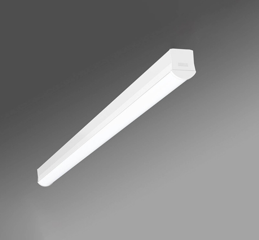 Lang LED-taklampe med Ilia-ILG/1200 3 000 K