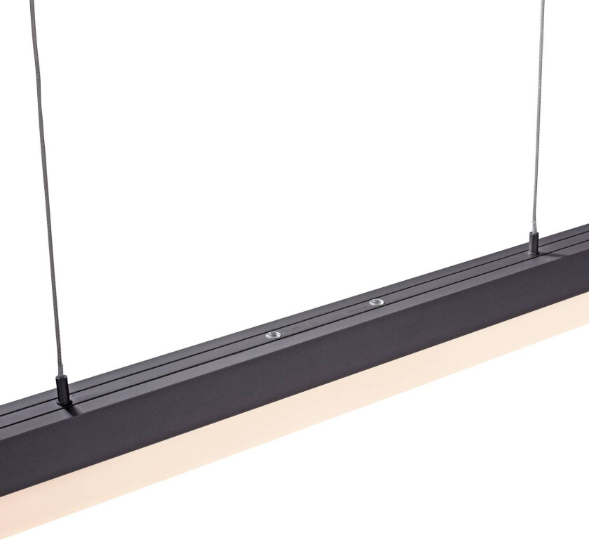 Paul Neuhaus Sina LED-hengelampe CCT Touch