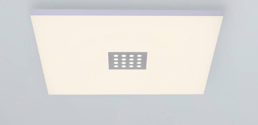 Paul Neuhaus Pure-Neo LED-taklampe 45x45cm