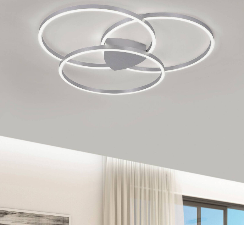 Paul Neuhaus Q-KATE LED-taklampe