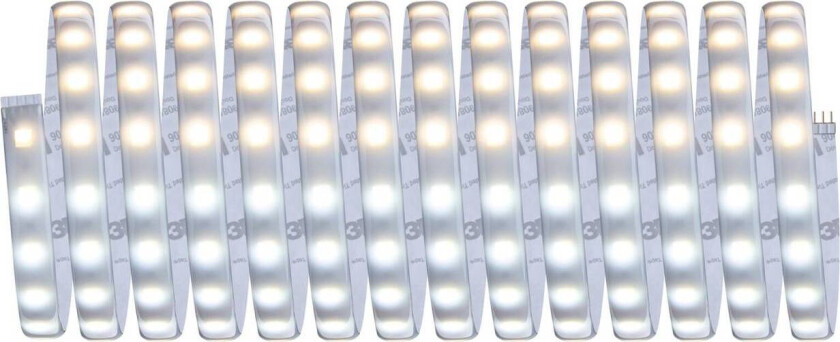 MaxLED 500 basis sett IP44 CCT ZigBee 5m