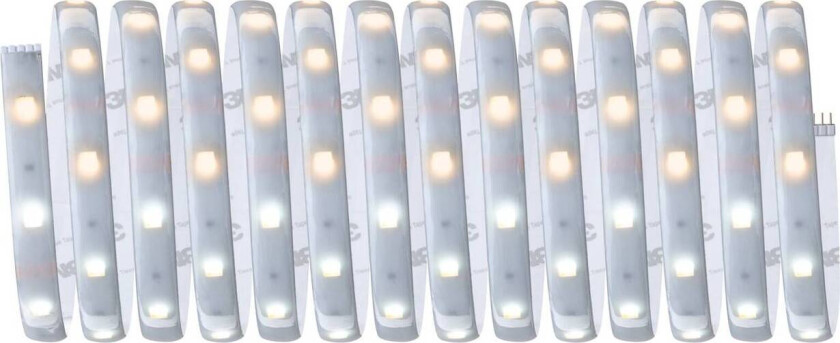 MaxLED 250 basis sett IP44 CCT ZigBee 5m