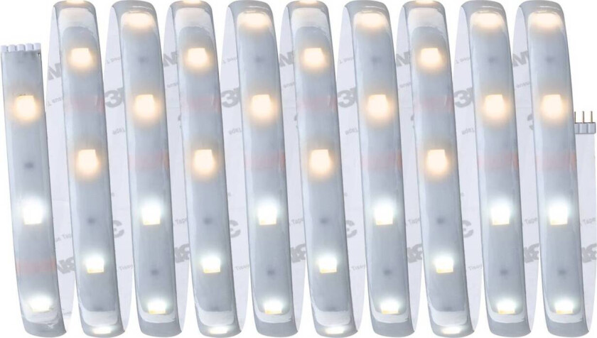 MaxLED 250 basissett IP44 CCT ZigBee 3m