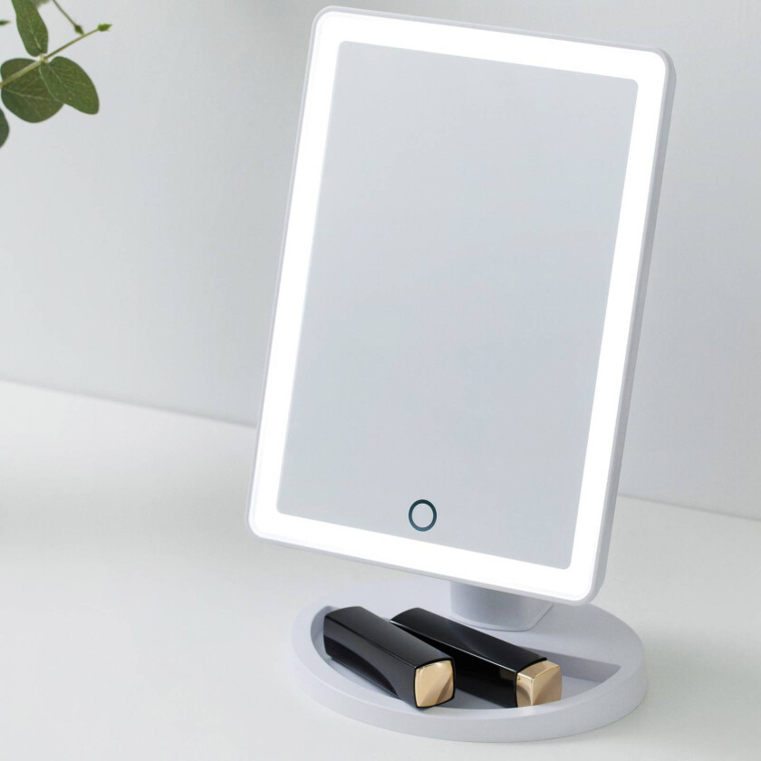 Shining Soul Mirror LED-sminkespeil