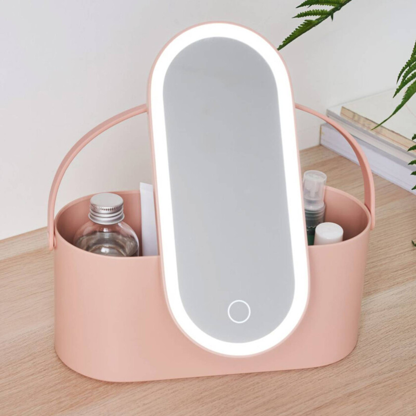 Shine Inner Blush LED-sminkespeil