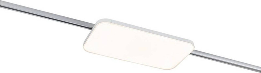 Campo URail LED-panel for skinnesystem