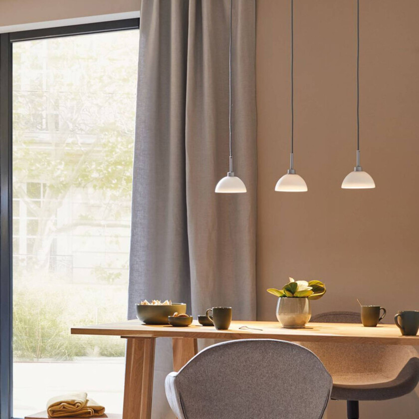 LED-reflektor E14 5,5W 2 700 K, 3er