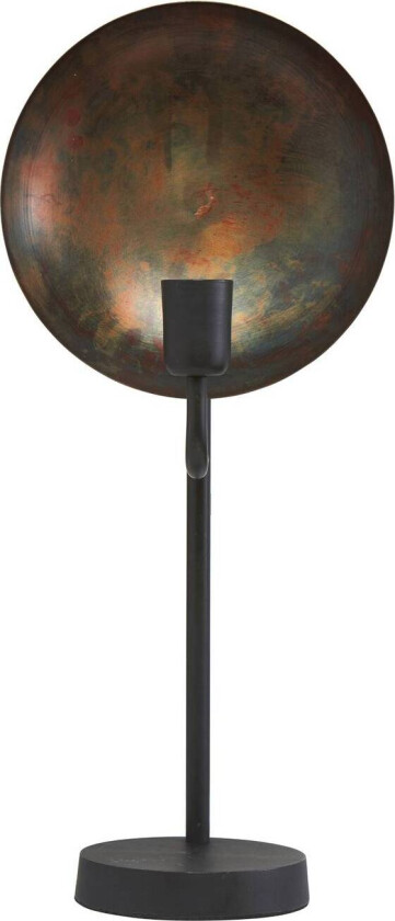 Upptown bordlampe, høyde 58 cm