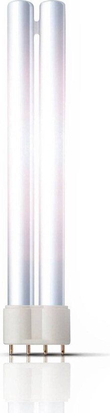 2G11 24W 840 kompakt lysrør Master PL-L