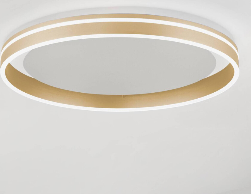 Paul Neuhaus Q-VITO LED-taklampe, Ø 60cm