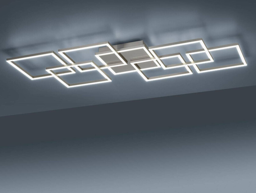 Paul Neuhaus Q-INIGO LED-taklampe 107 cm