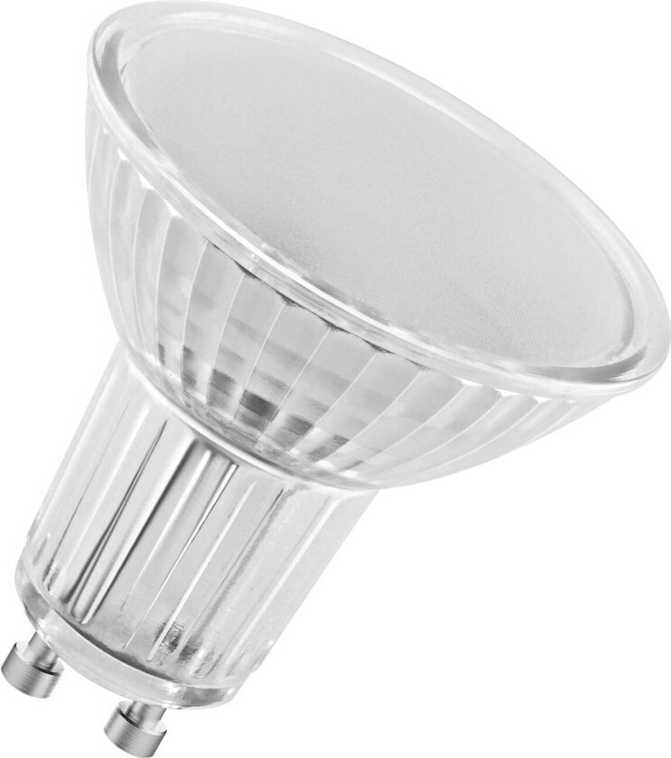 OSRAM LED-reflektor GU10 4,3W 36° 2 700 K 5-er