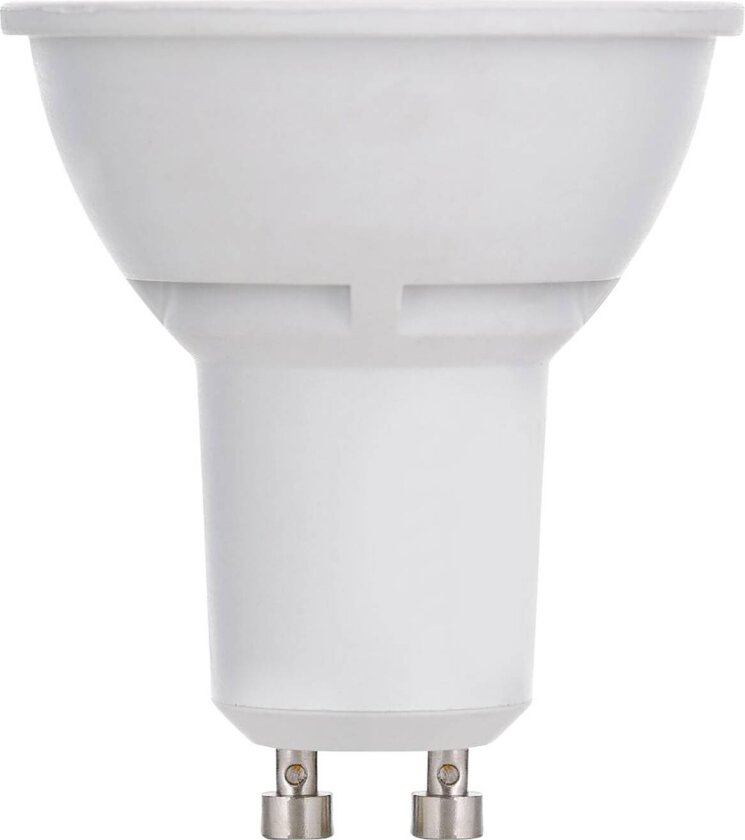 LED-reflektor GU10 5,5 W 2 700 K 450 lm, dimbar