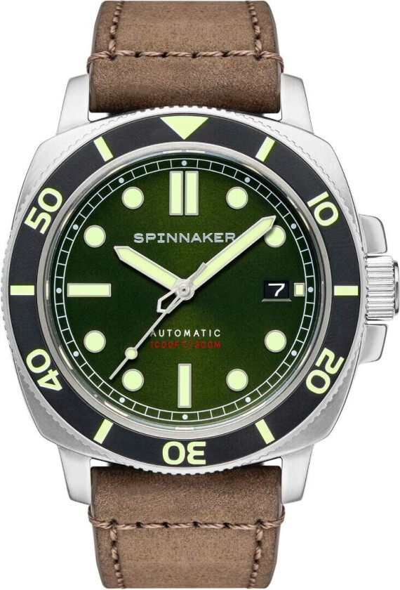Klokke Hull Diver Automatic SP-5088-03