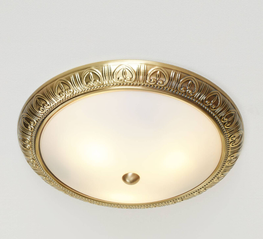 38 cm - Lembit taklampe