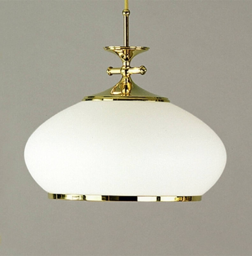 Pen EMPIRA pendellampe 32 cm