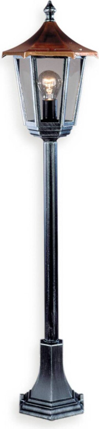 Utsøkt ANTOINE gatelykt