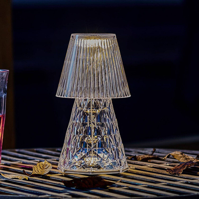 Lola 20 LUX LED-bordlampe